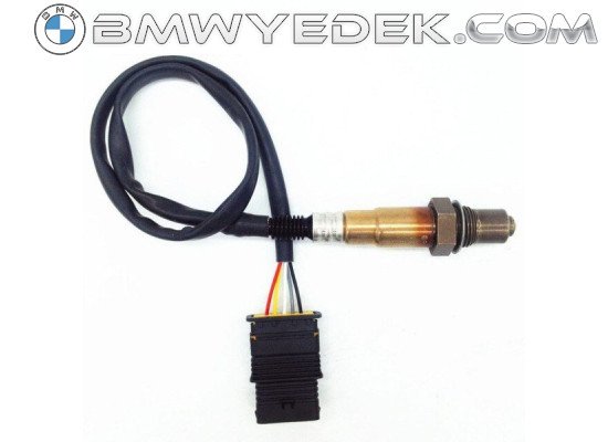 Bmw F10 Kasa 520i Oksijen Lambda Sensörü No:1 Bosch Marka