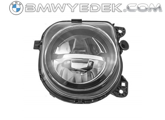 Bmw F10 Case 2013-2016 Правая противотуманная фара Led Biolight Brand