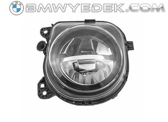 Bmw F10 Case 2013-2016 Left Fog Light Led Biolight