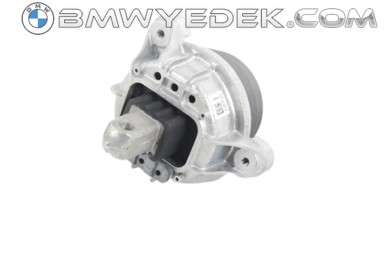 Bmw 5 Series F10 Chassis 520d Right Engine Ear Ear Марка Lemforder