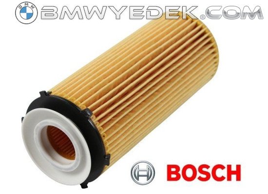 Bmw F10 Kasa 530d Yağ Filtresi Bosch Marka
