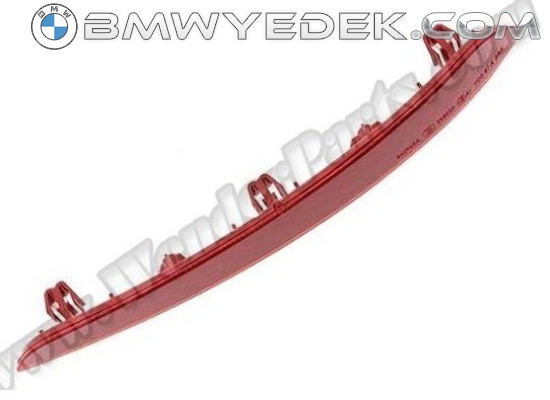 Bmw 5 Series G30 Левый отражатель заднего бампера импортный (İTH.63147388765)