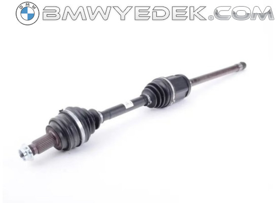 Bmw X3 E83 Chassis 2.0d Right Axle Shaft Complete Gkn 31607529202 304668 