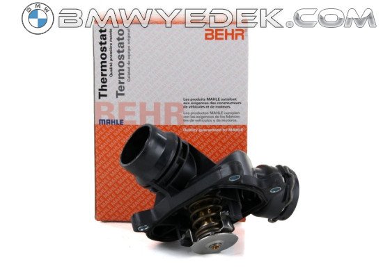 Bmw X3 Seri E83 Kasa 20dx Termostat Komple Behr Marka