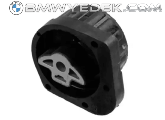 Bmw X3 Series E83 Chassis Gearbox Mount