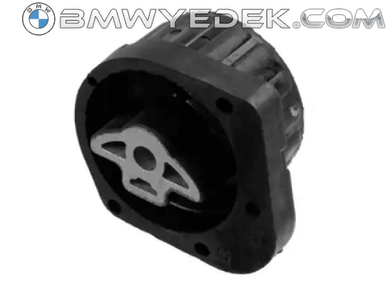 Bmw X3 Series E83 Chassis Gearbox Mount 