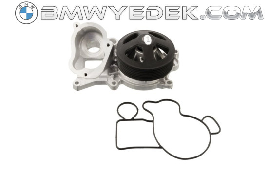 Bmw X3 F25 Case 20dx N47 Circulation Water Pump Dayco