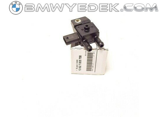 Bmw X3 Serial F25 Case Temperature Sensor Oem 13627805758 