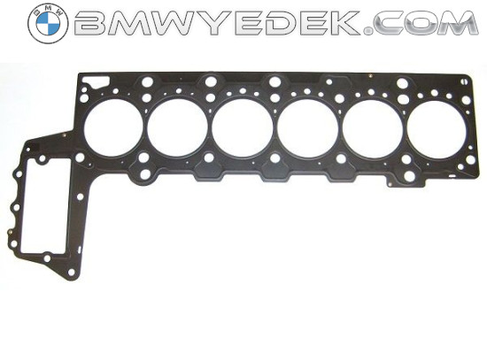 Bmw X5 Chassis E53 3.0d Engine Cylinder Head Gasket 1 Knot Victor Reinz 