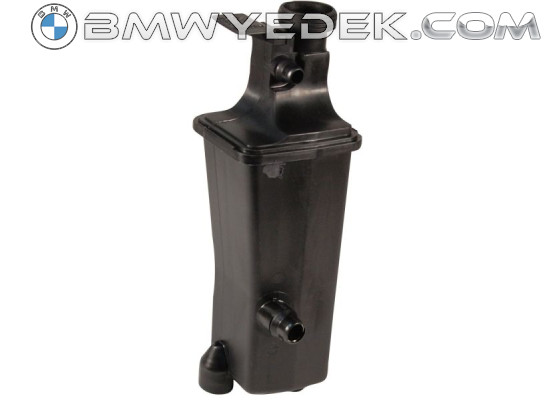 Bmw X5 Series E53 Case Radiator Spare Water Tank Meyle 
