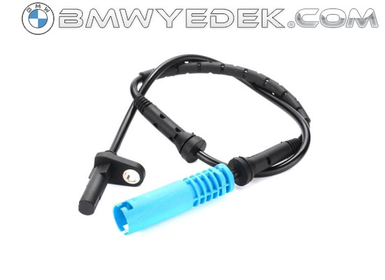 Bmw X5 Series E53 Chassis 2003-2006 Front Abs Speed Sensor 