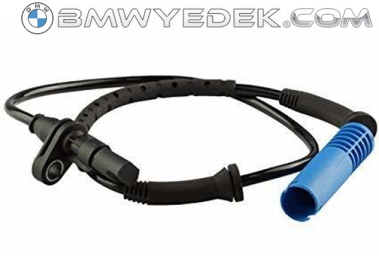 Bmw X5 Series E53 Chassis 2000-2003 Front Abs Speed Sensor 