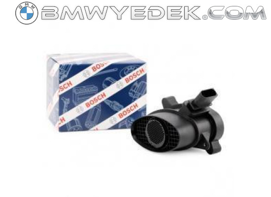 Расходомер воздуха двигателя Bmw X5 Series E530 Case 3.0d M57 (расходомер) Бренд Bosch