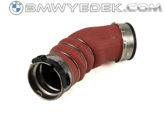 Bmw X5 Series E70 Case 30d Turbo Hose Бренд Aspart