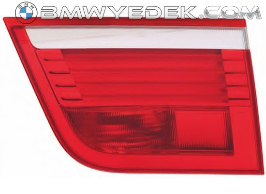 Bmw X5 E70 Taillight On The Chassis Right Inner Tailgate Tank 