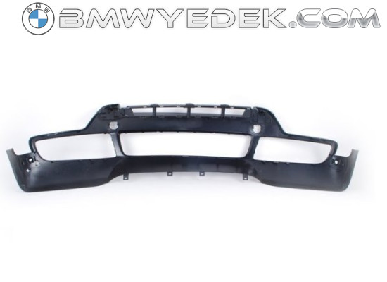 Bmw X5 E70 Chassis Front Bumper With Parking Sensor Hole Taiwan