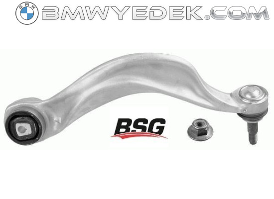 Bmw 5 Series F10 Chassis X-Drive Front Right Lower Curved Swing Rodille 