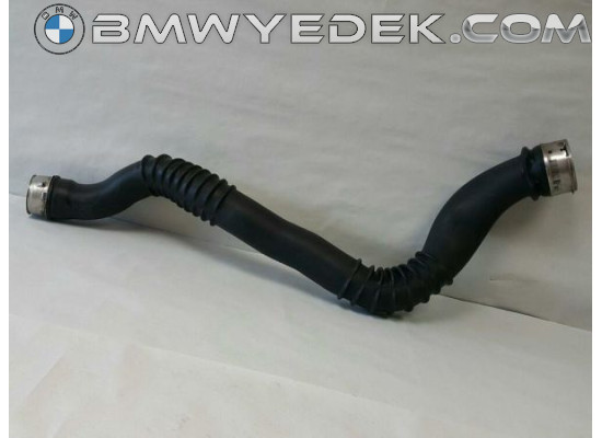 Bmw F10 Case 520d Intercolator Hose Oem 11617797483