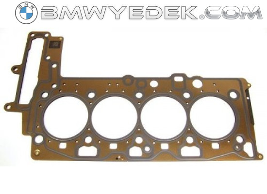 Bmw F10 Chassis 520d N47 Engine Cylinder Head Gasket Elring 2 Notches