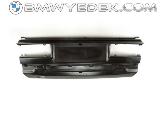 BMW E30 Before 09 1987 Rear Panel 41341924868 ITY