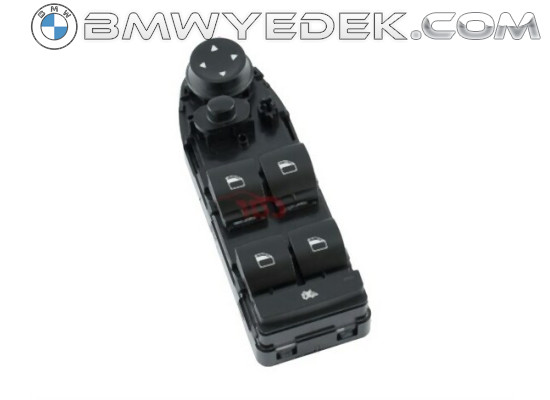 Кнопка лобового стекла BMW E90 E91 — 61319217328 MCAR