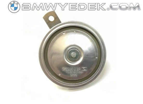 Громкий звуковой сигнал BMW E30 — 61331367312 FIAMM