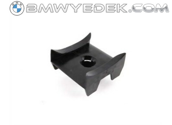 Кронштейн бампера BMW E34 - 51111944551 BMW импортный