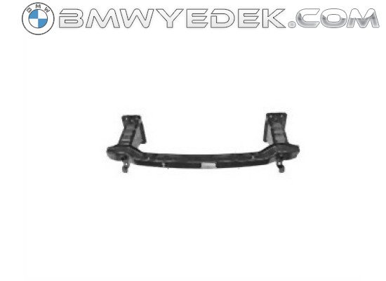 BMW E81 E82 E87 E88 Ön Tampon Demiri - 51117170054 BMW ithal