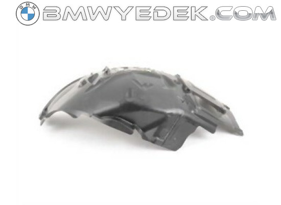 BMW F30 F31 Крыло переднее правое - 51717260726 BMW импортный