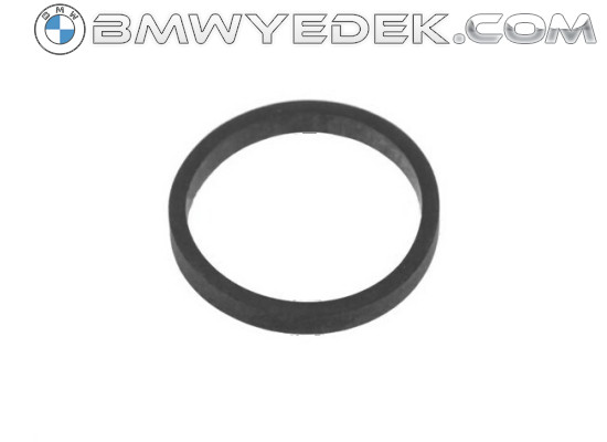 Уплотнительное кольцо масляной заготовки MINI R52 R53 W11 - 11427509261 BMW Оригинал