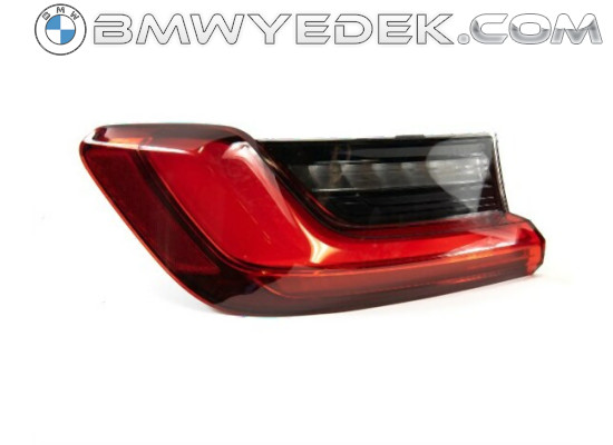BMW G20 Rear Taillight Right 63217420450 CARTEK