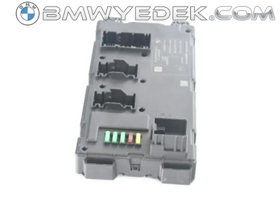 BMW F80 F82 F83 F87 REM Module Brain 61359499001