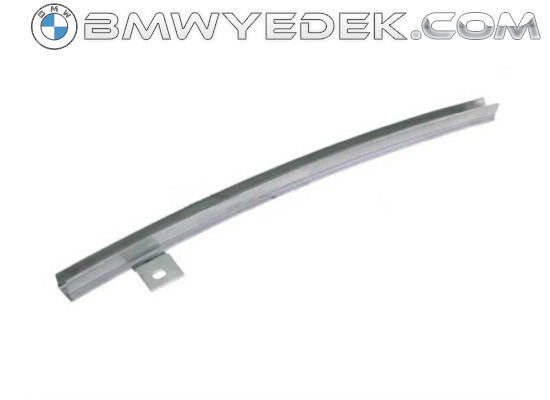 BMW E36 Front Door Glass Slide 51341960624 