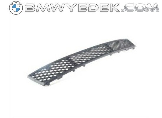 BMW F10 F11 Ön Tampon Izgarası - 51117285950 BMW ithal