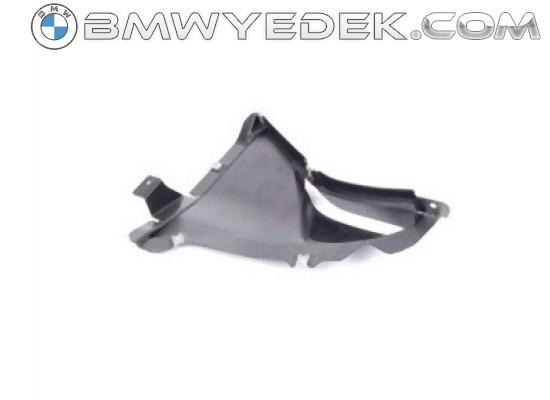 BMW F10 F11 Крепление лопаты справа (качество OEM) - 51757312830 BMW импортный