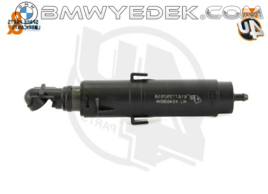 BMW F15 F16 Робот-омыватель фар правый - 61677292658 4U