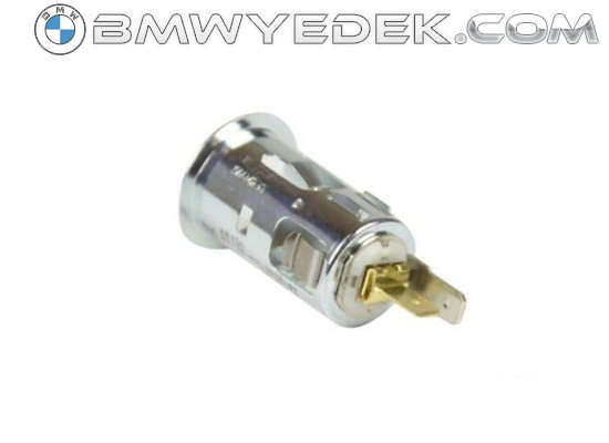 BMW Cigarette Lighter Socket 61346973035 