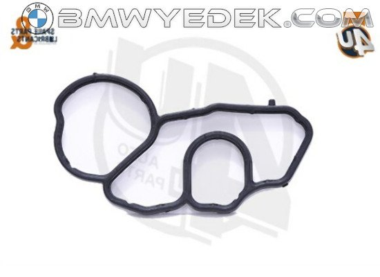 BMW F20 F21 F30 F31 N13 Yağ Filtre Contası - 11427625484 4U