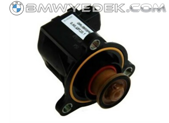 Электрический клапан давления наддува BMW N13 N63 — 11657602293 BMW Original