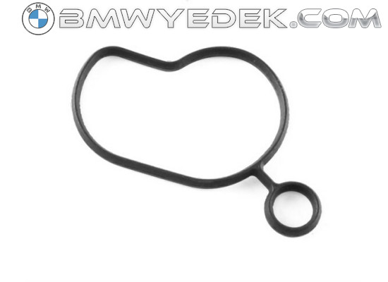 BMW E34 E36 M50 Before 09 1992 Oil Filter Gasket 11421738409 