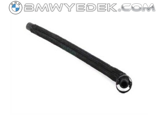 BMW M52 M54 Air Drain Hose 11157532649