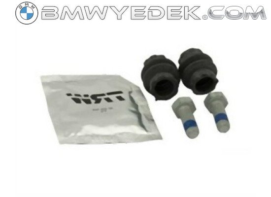 BMW E81 E82 E87 E88 E90 E91 E92 E93 F39 F45 F46 F48 Kaliper Tamir Takımı - 34116768189 BMW Orjinal