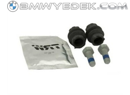 BMW E81 E82 E87 E88 E90 E91 E92 E93 F39 F45 F46 F48 Caliper Repair Kit 34116768189