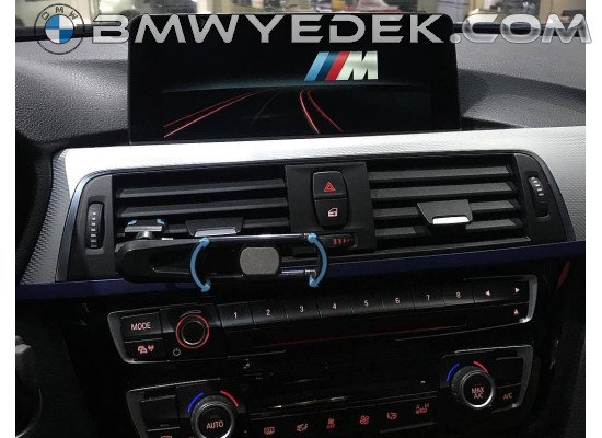 BMW F20 F30 F32 F33 ID6 NBT Dokunmatik Carplay Navigasyon Ekran Bmw 65506822626 