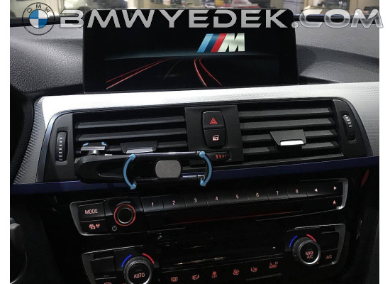 BMW F20 F30 F32 F33 ID6 NBT Сенсорный экран Carplay Navigasyon, совместимый с (BMW-65506822626)