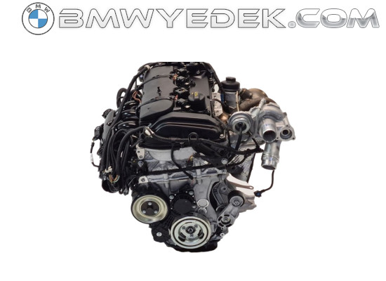 BMW N13 Двигатель в сборе N13B16A 11002344330