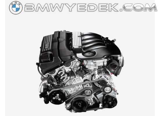 BMW N46 Engine Complete N46B20 11000429952