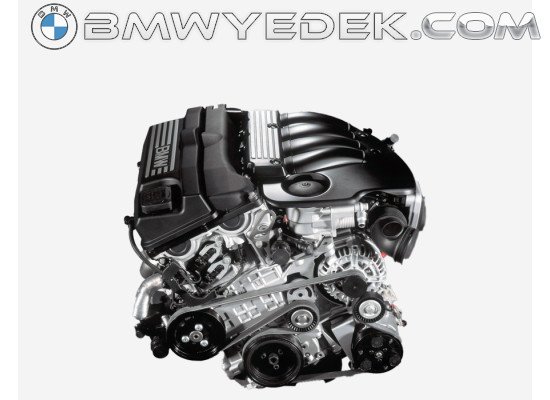 BMW N46 Motor Komple N46B20 11000429952