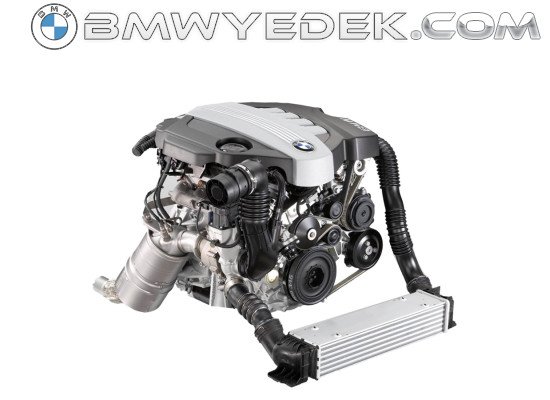 BMW N47 Motor Komple N47D20A 11002146552