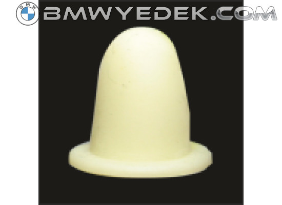 BMW Moulding Clip Dowel 51131960127